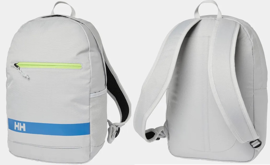 HH BIRCH BACKPACK